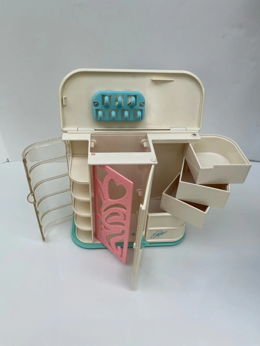 Fisher-Price compact fisher